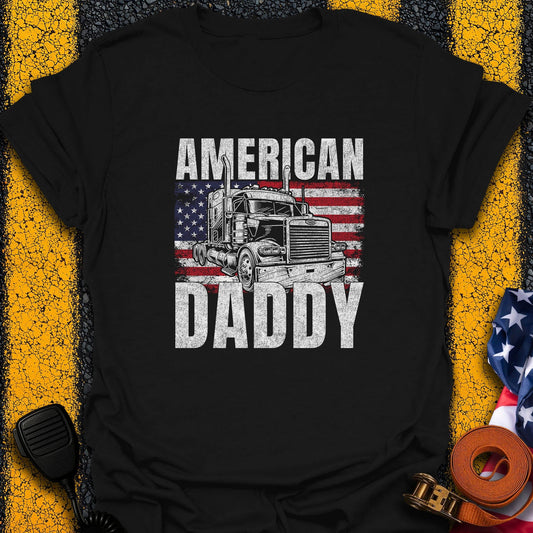 American Daddy T-Shirt