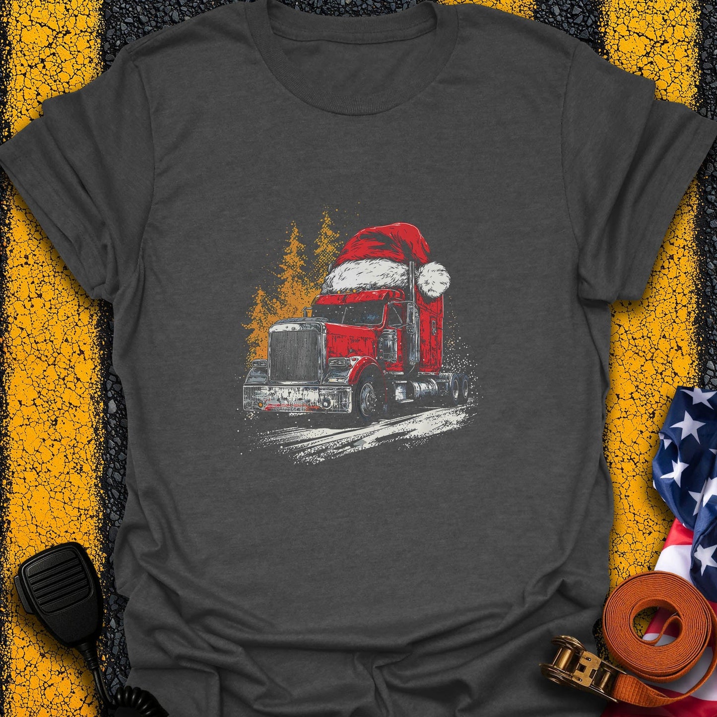 Christmas Magic T-Shirt