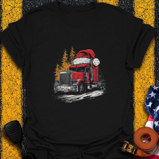 Christmas Magic T-Shirt