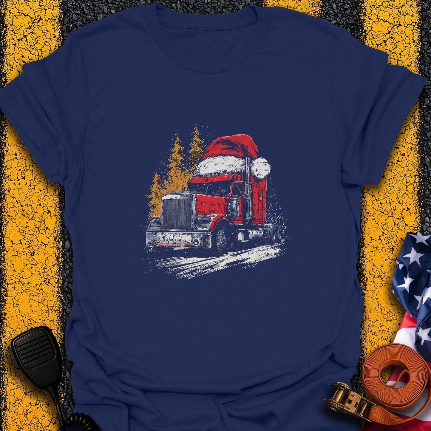 Christmas Magic T-Shirt