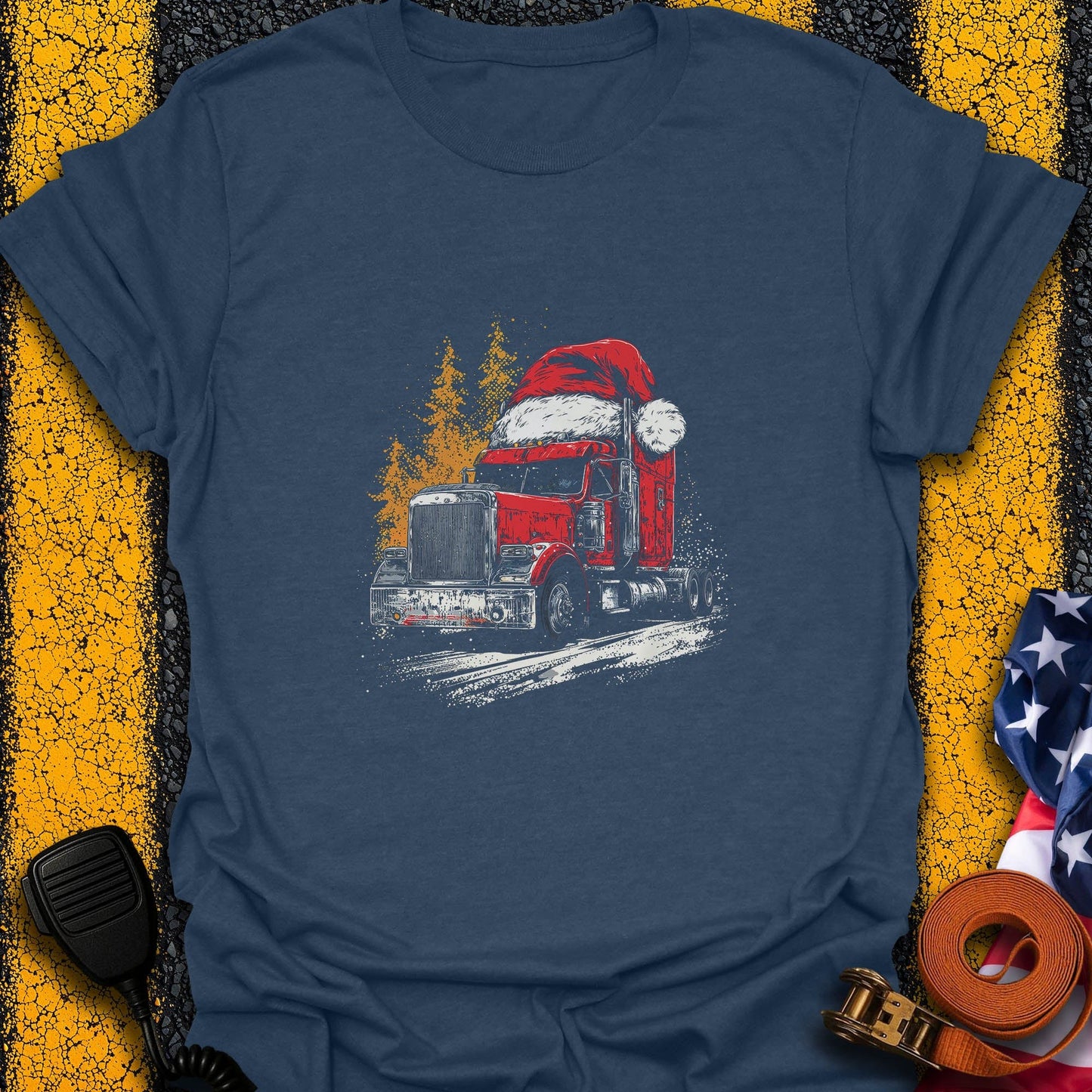 Christmas Magic T-Shirt