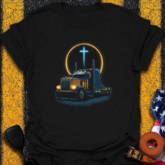Chrome & Faith T-Shirt