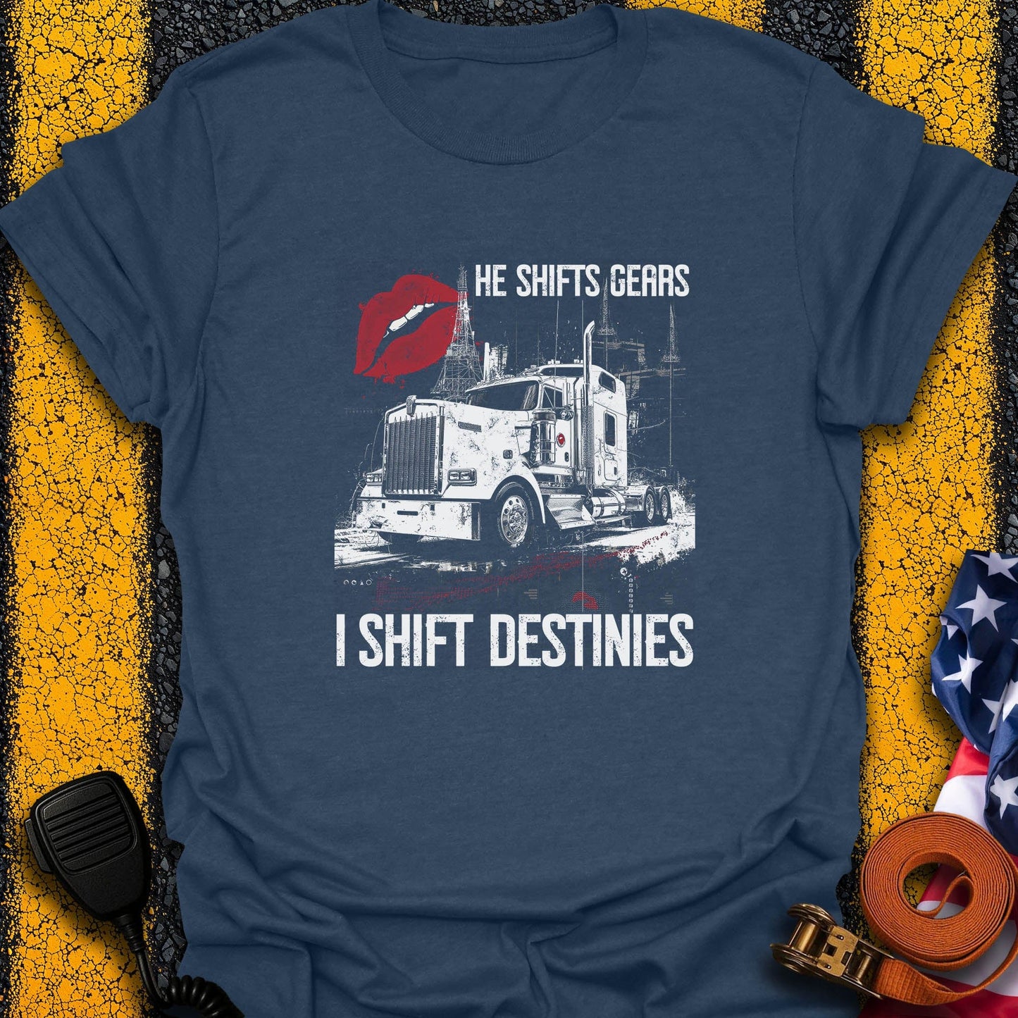 Destiny Shifter T-Shirt