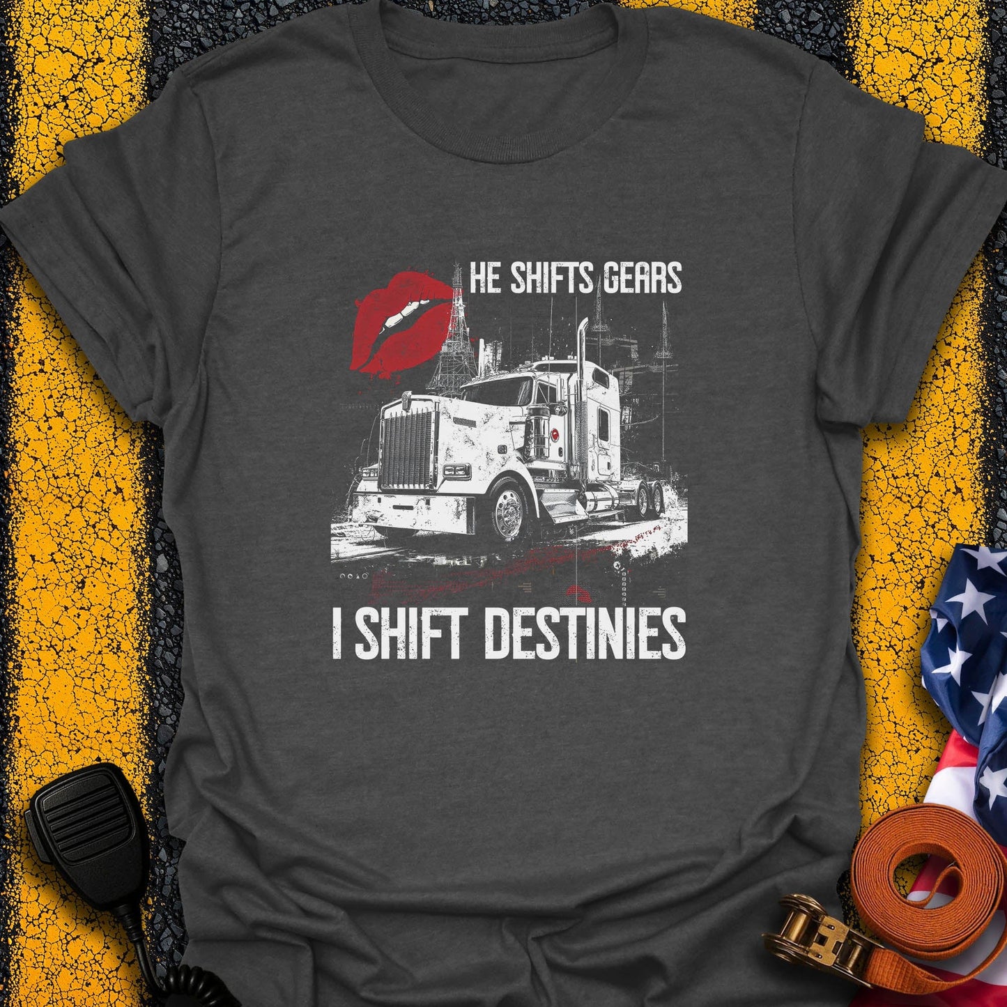 Destiny Shifter T-Shirt