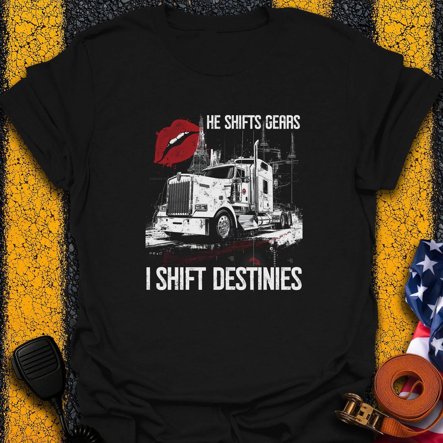 Destiny Shifter T-Shirt