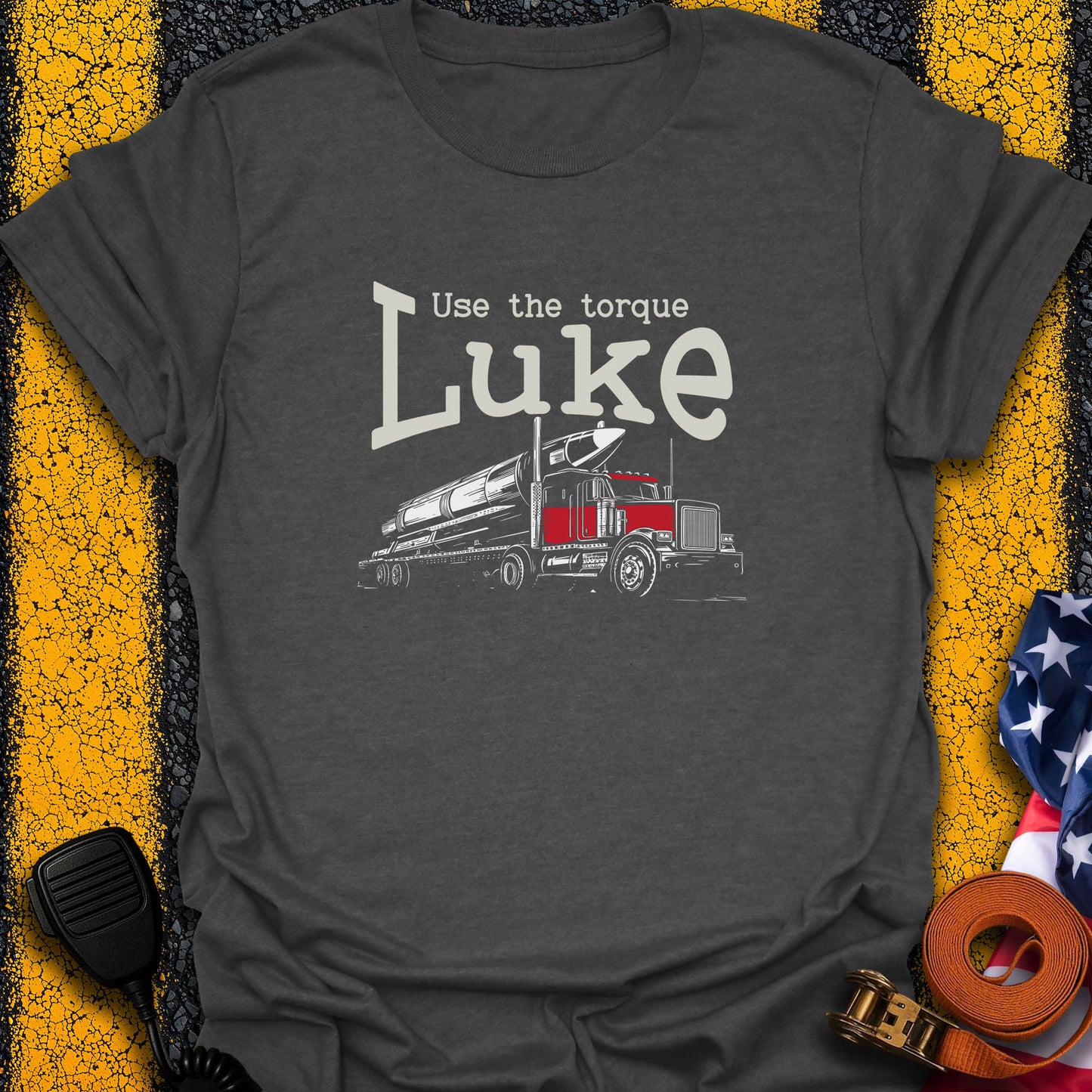Highway Force T-Shirt