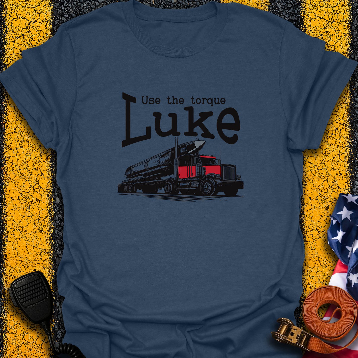 Highway Force T-Shirt