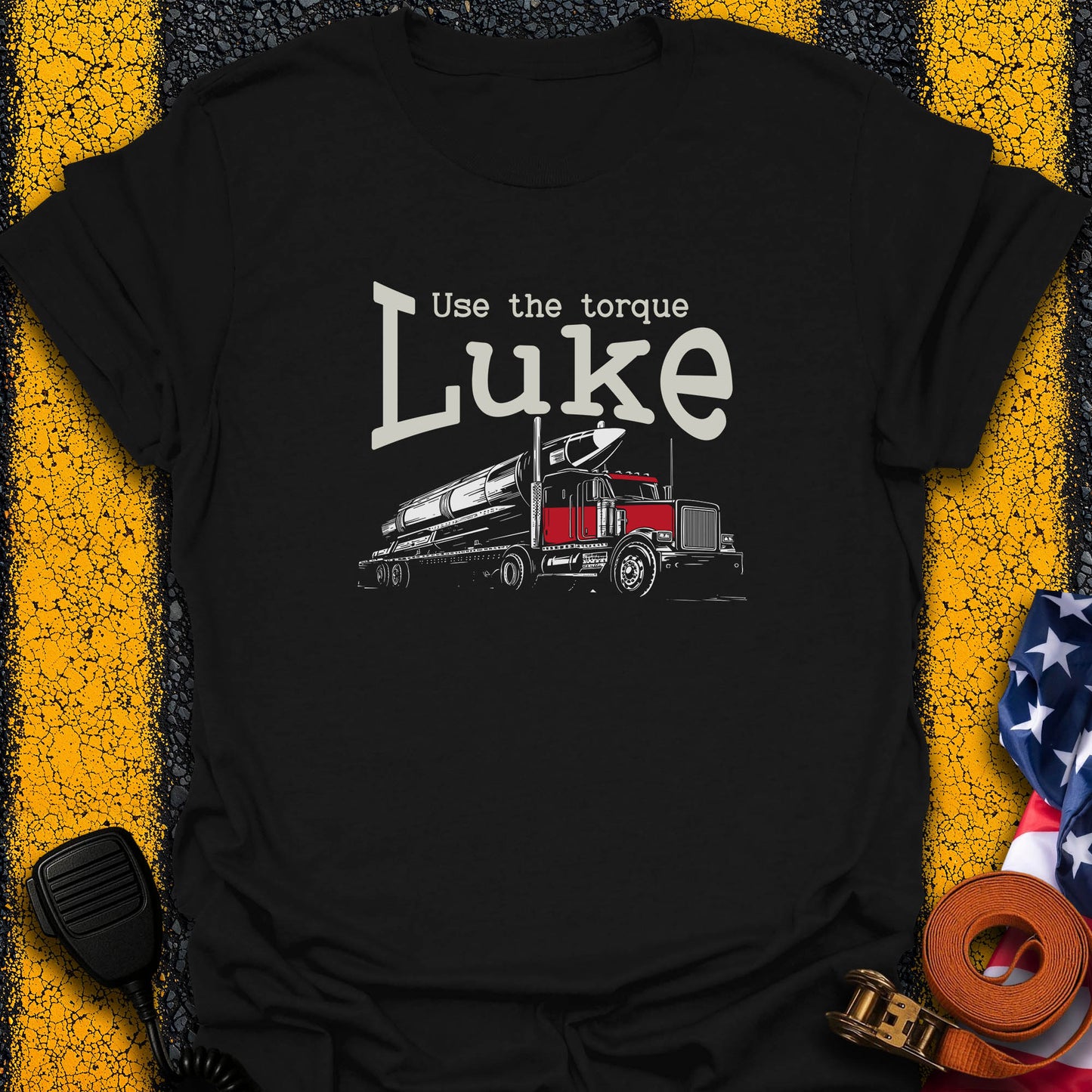 Highway Force T-Shirt