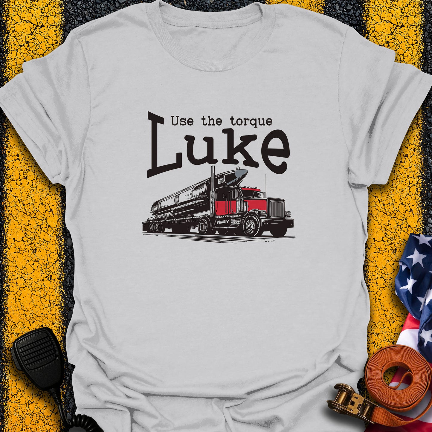 Highway Force T-Shirt