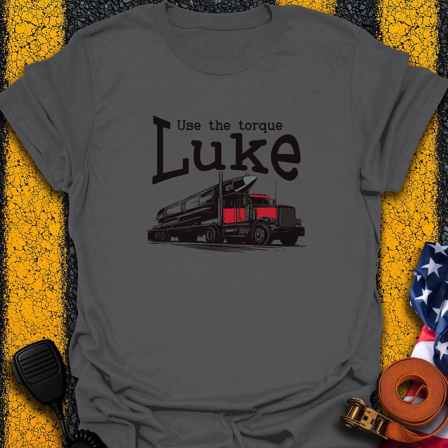 Highway Force T-Shirt