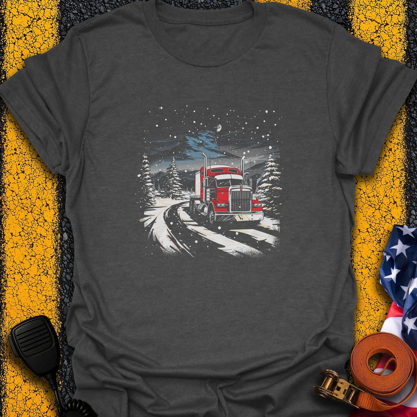 Merry Rig T-Shirt