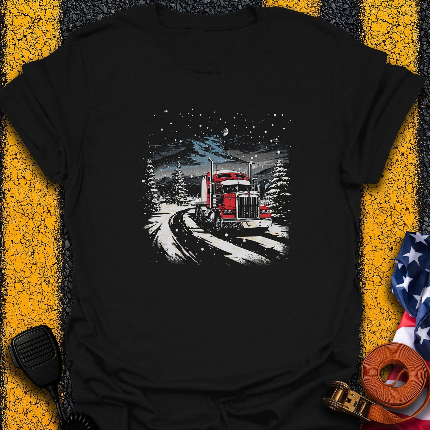 Merry Rig T-Shirt