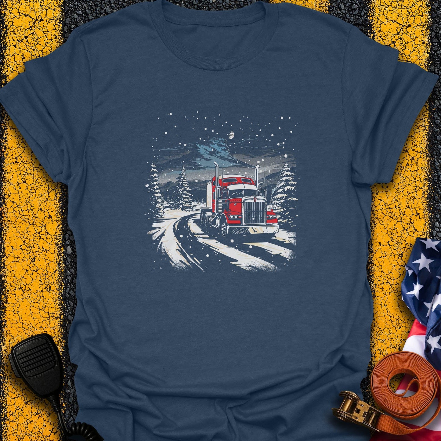 Merry Rig T-Shirt