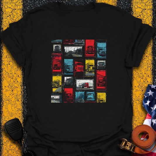 Miles Memories T-Shirt