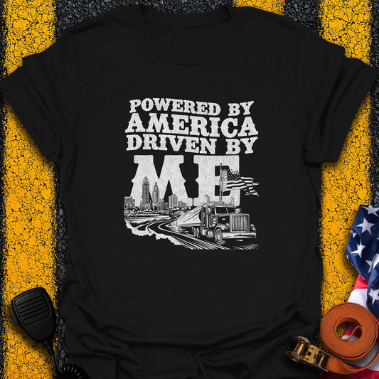 Patriot Hauler T-Shirt