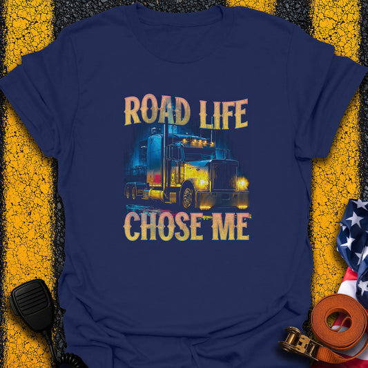 The Road Life T-Shirt