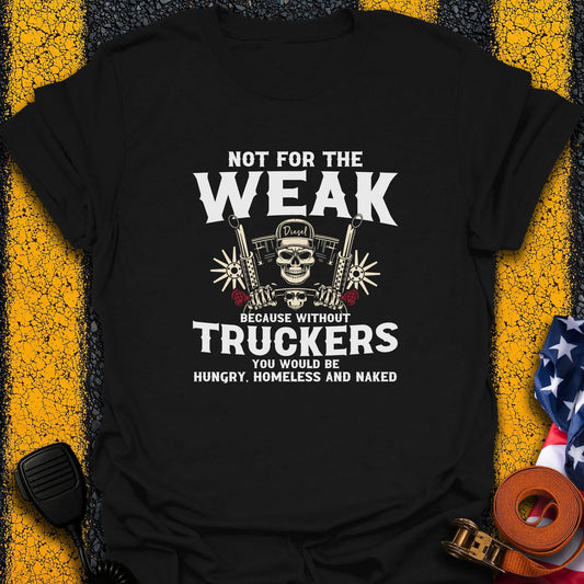 Highway Warriors T-Shirt