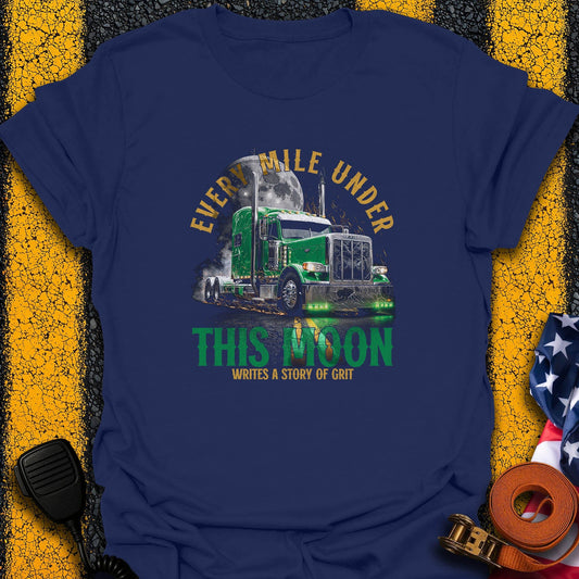 Story of Grit T-Shirt
