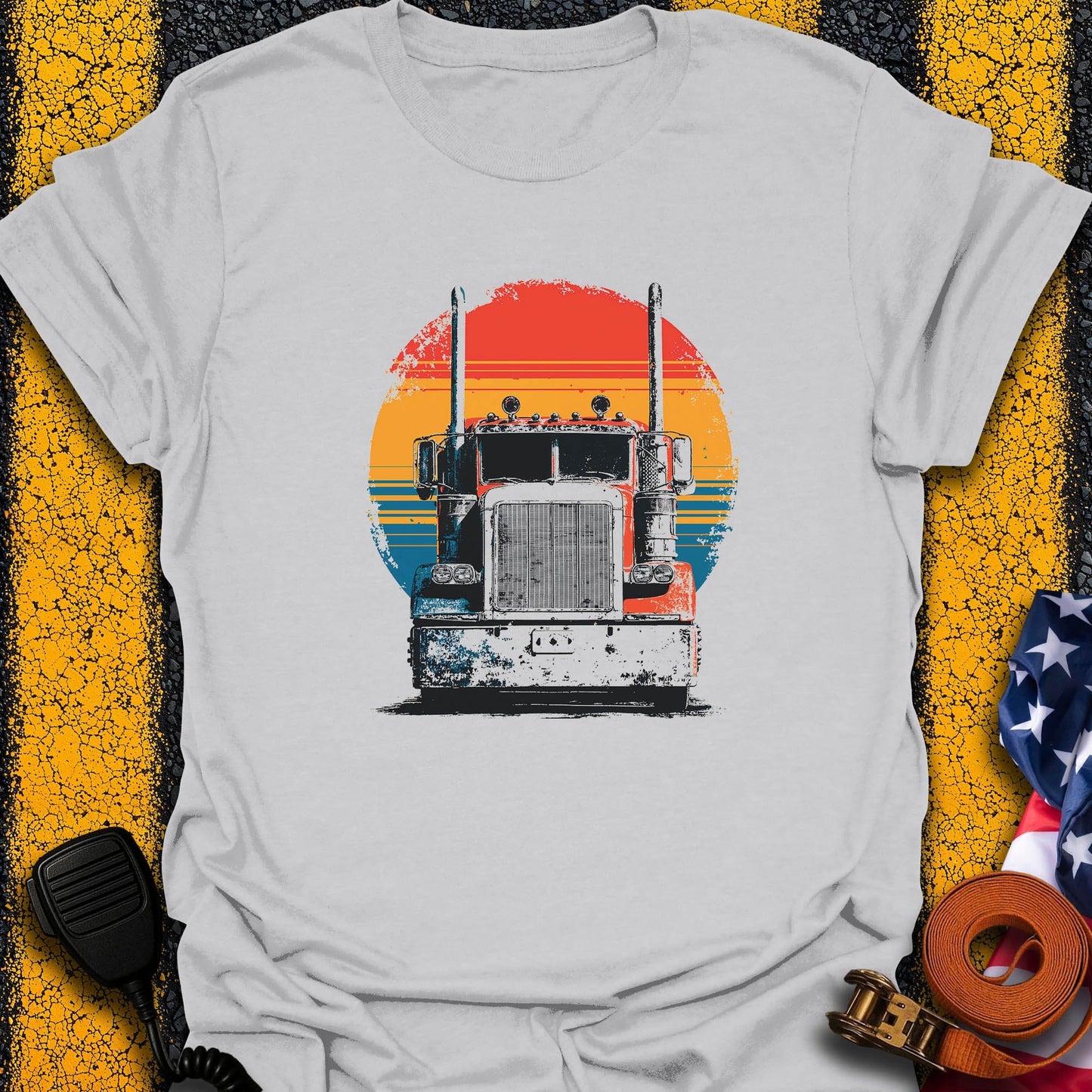 Big Rig T-Shirt