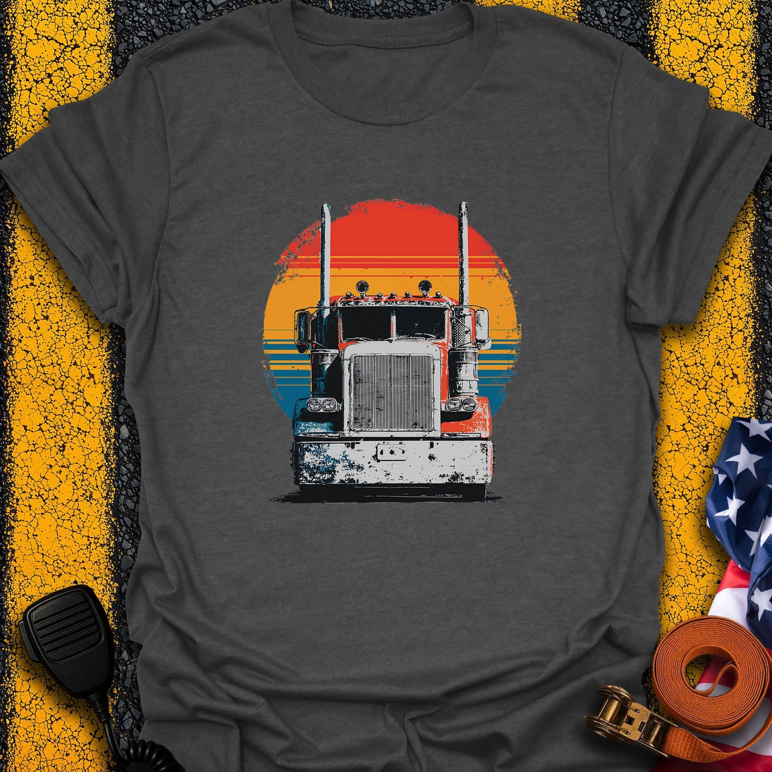 🛠️ Built from Steel & Grit