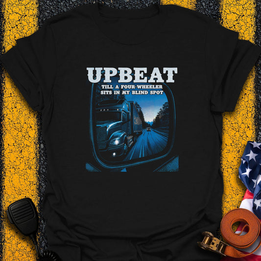 Blind Spot T-Shirt