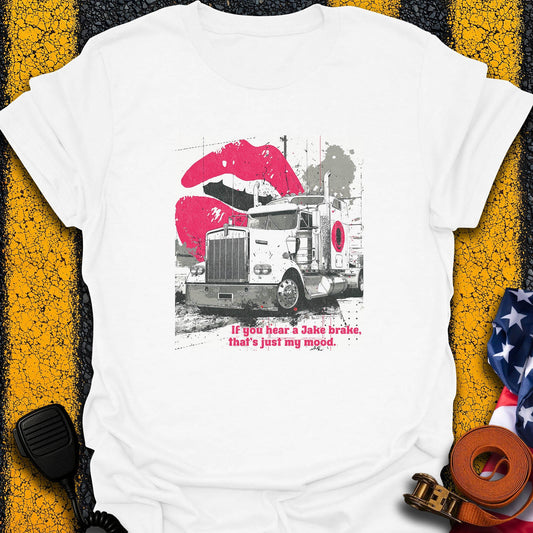 Diesel Kiss T-Shirt