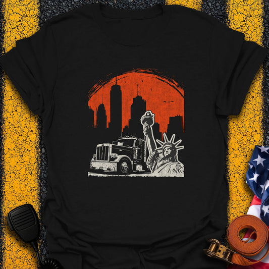 Diesel Liberty T-Shirt