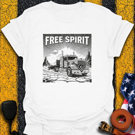 Free Spirit T-Shirt