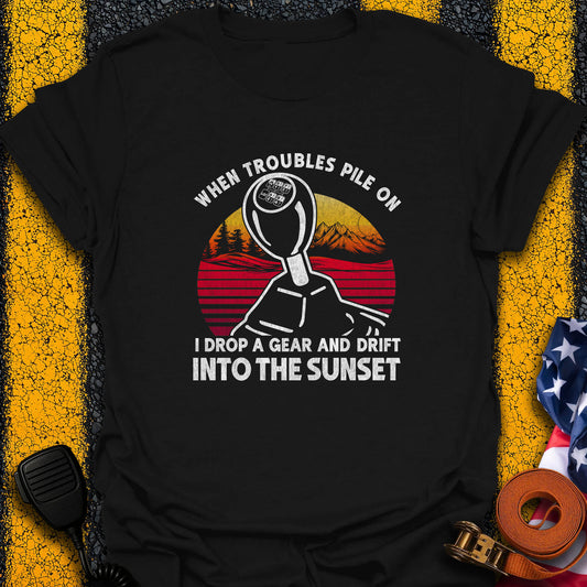 Gear Escape T-Shirt