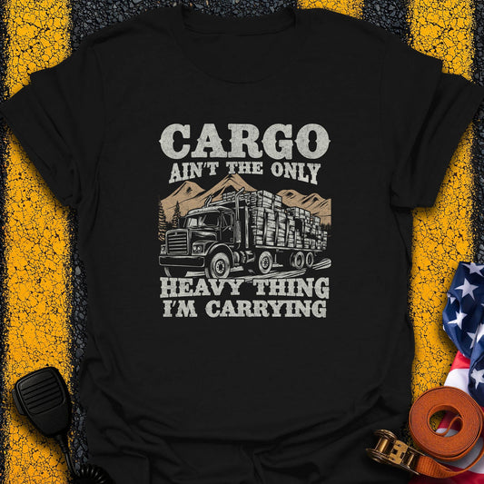 Hidden Weight T-Shirt