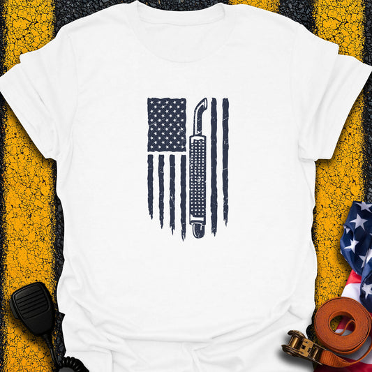 Loud pipes T-Shirt