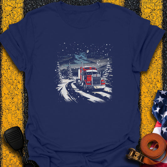 Merry Rig T-Shirt