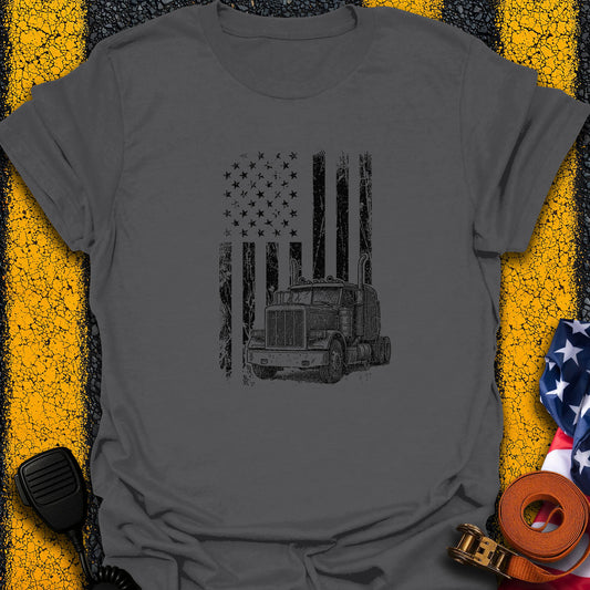 Patriot Rig T-Shirt