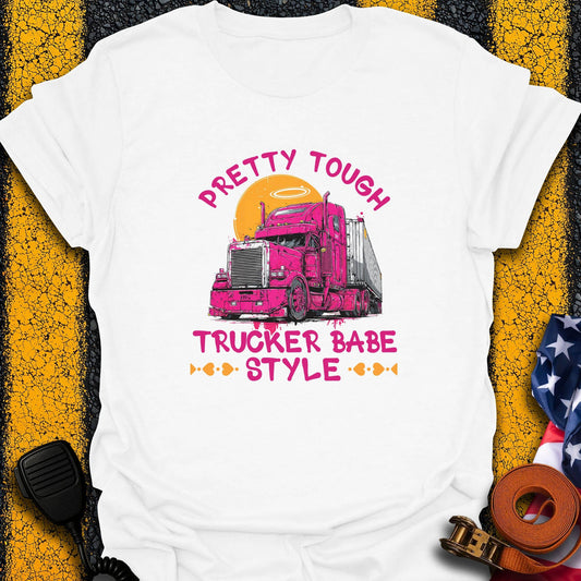 Rig Beauty T-Shirt