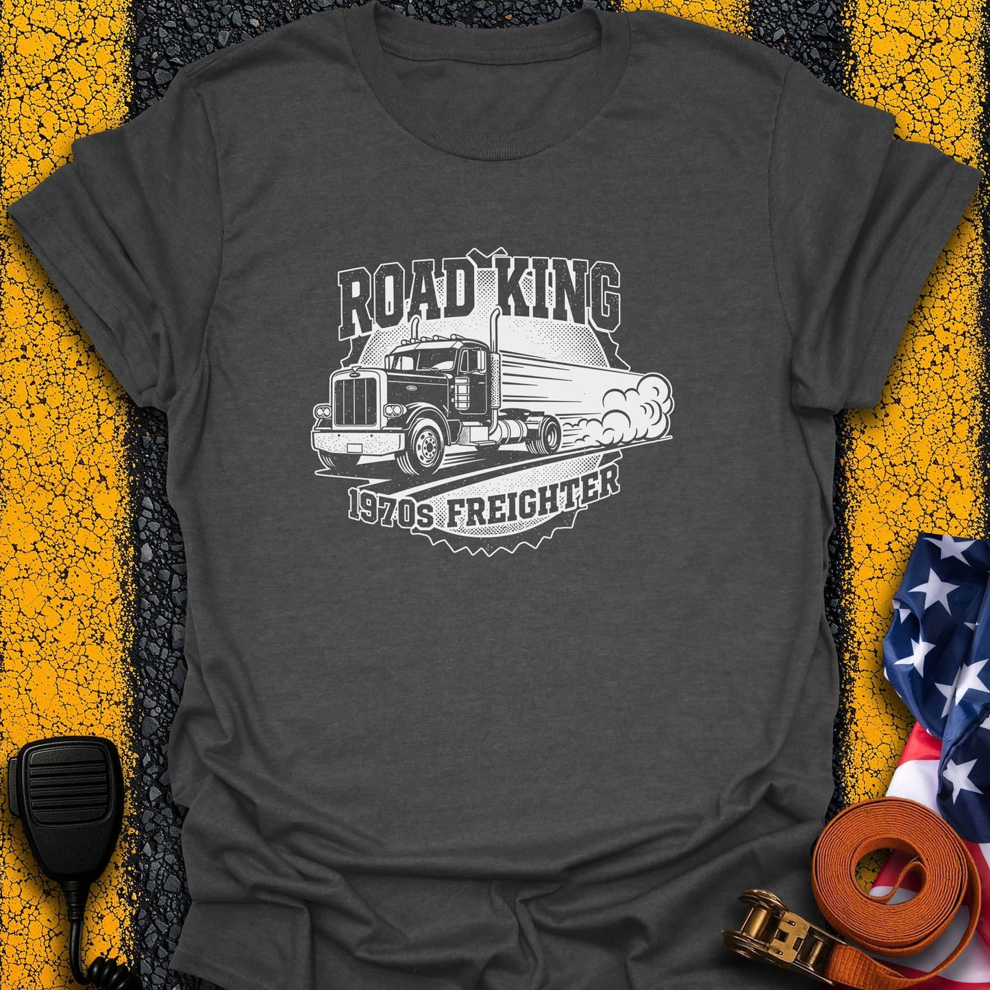 Road King T-Shirt