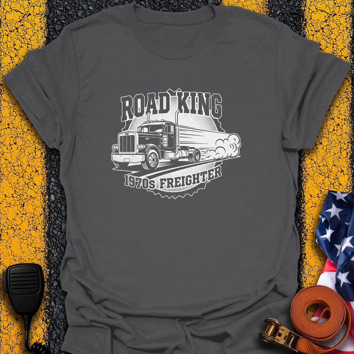 Road King T-Shirt