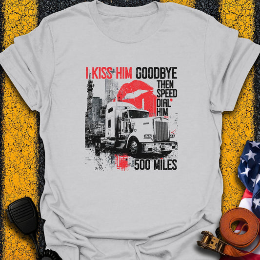 Road Love T-Shirt