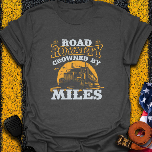 Road Royalty T-Shirt