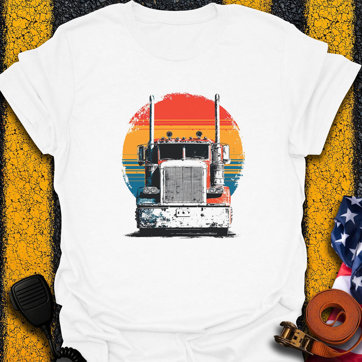Big Rig T-Shirt