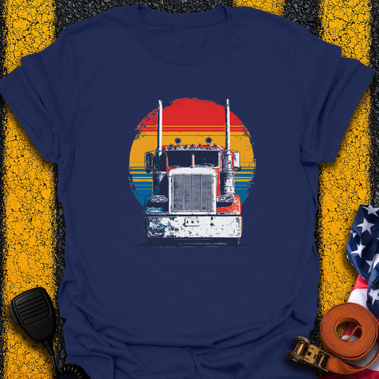 Big Rig T-Shirt