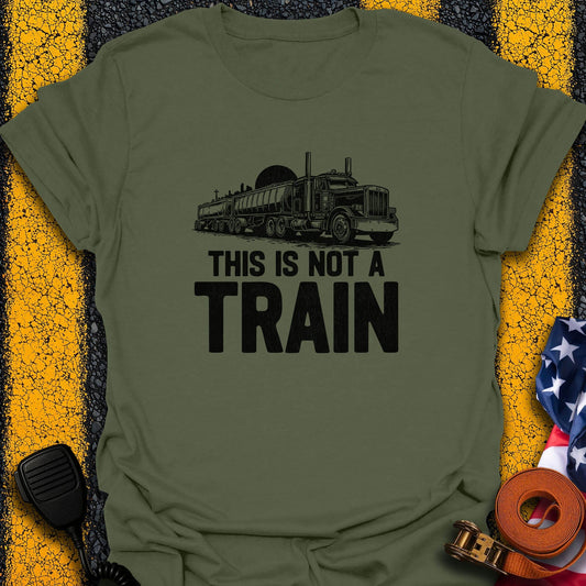 Diesel Line T-Shirt