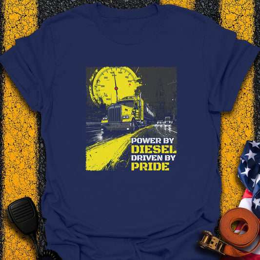 Diesel Pride T-Shirt