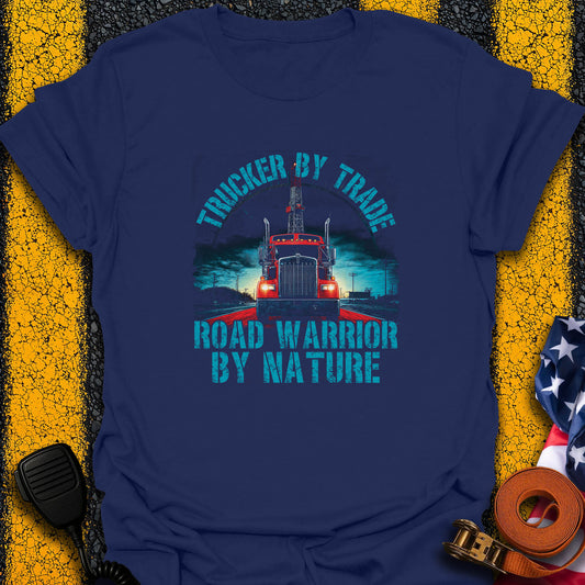 Road Warrior T-Shirt