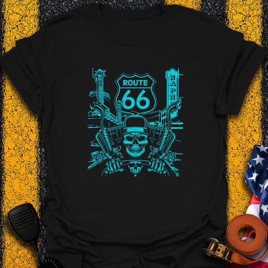 Route 66 T-Shirt