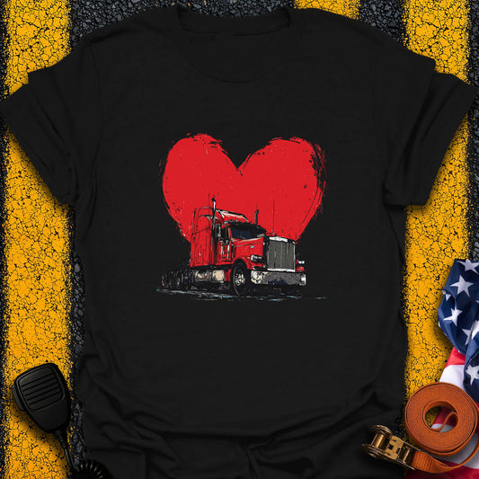 Diesel Love T-Shirt