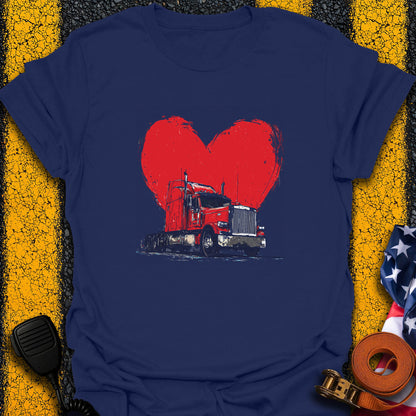 Diesel Love T-Shirt