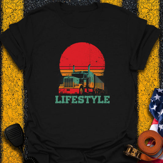 Lifestyle T-Shirt